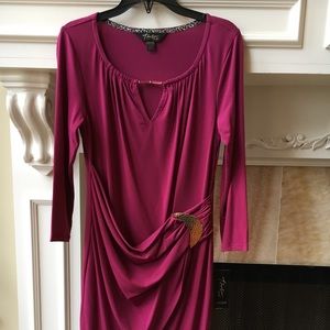 NEW Thalia Sodi dress with tag, size xs